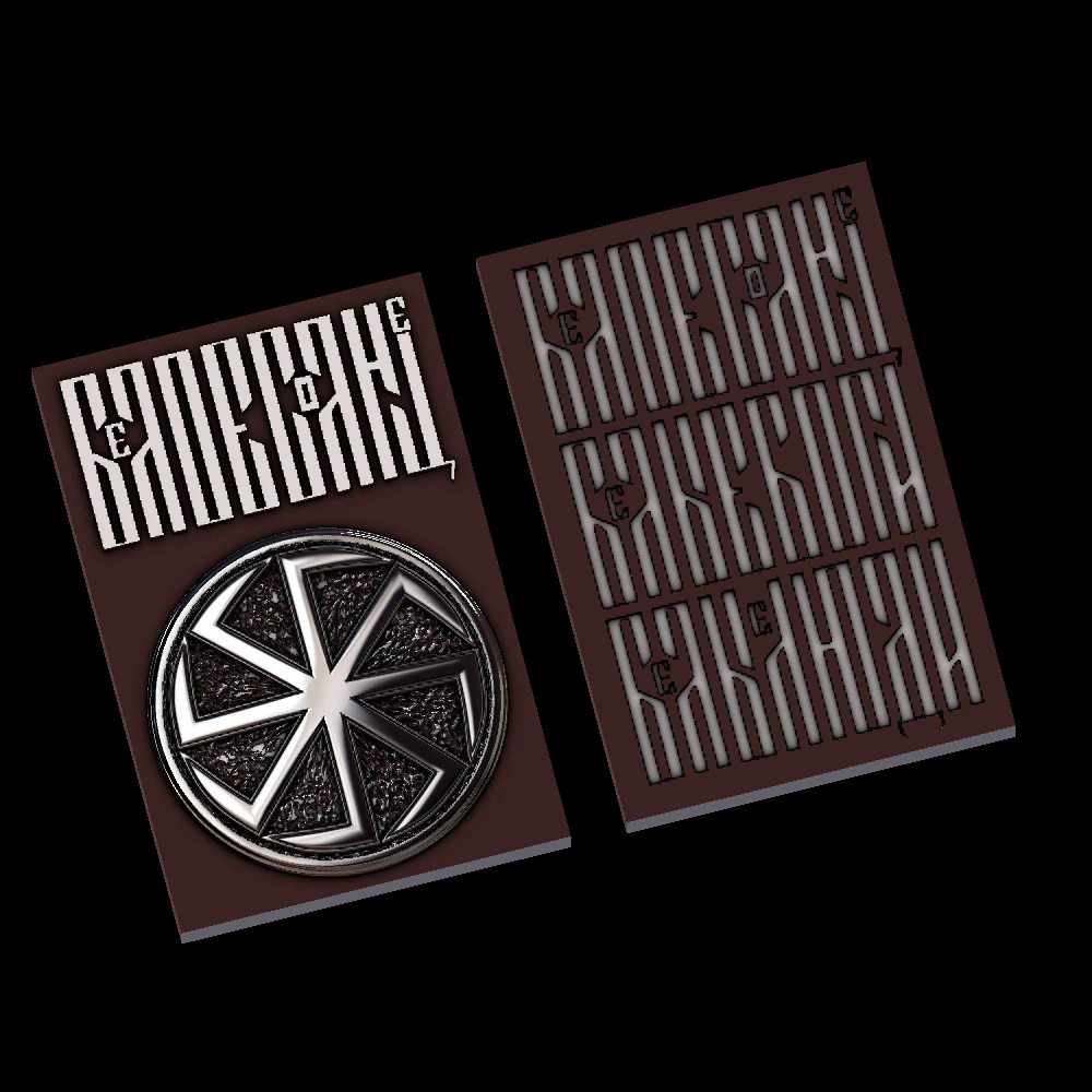 relief 3D Print Model .c4d .max .obj .3ds .fbx .stl .blend 