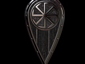 relief 3D Print Model