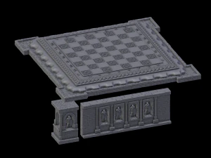 ulga Model do druku 3D