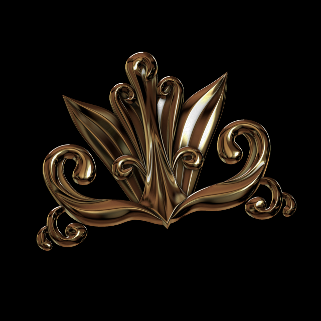 relief 3D Print Model .c4d .max .obj .3ds .fbx .stl .blend 