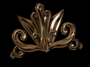 sollievo Modello di stampa 3D