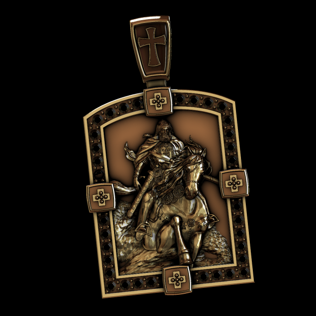 relief 3D 프린트 모델 .c4d .max .obj .3ds .fbx .stl .blend 