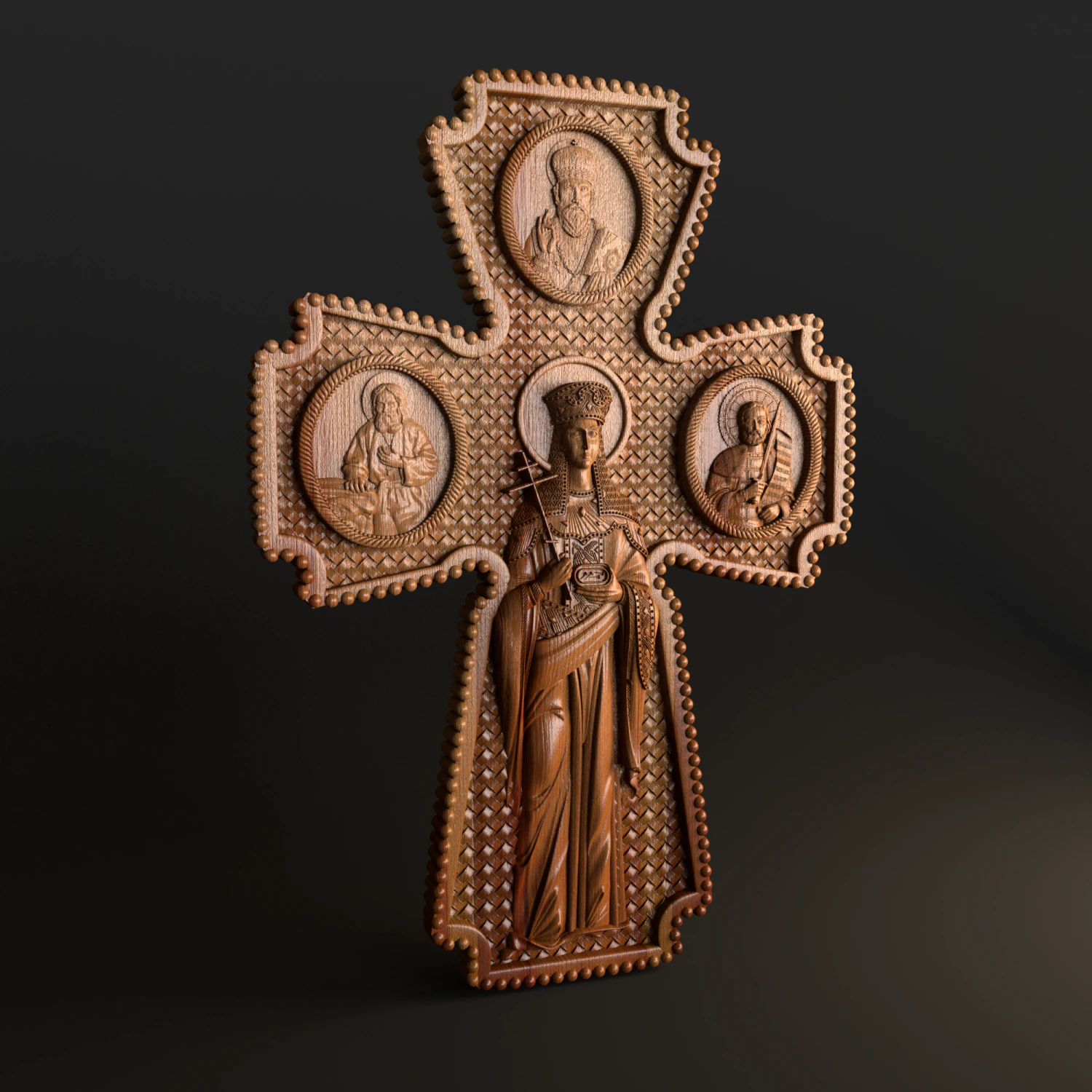relief 3D Print Model .c4d .max .obj .3ds .fbx .stl .blend 