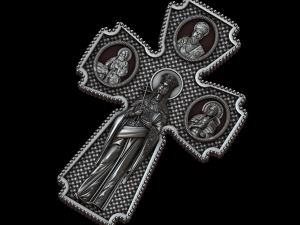 relief Modèles 3D en vedette