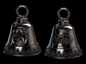 sollievo Modello di stampa 3D