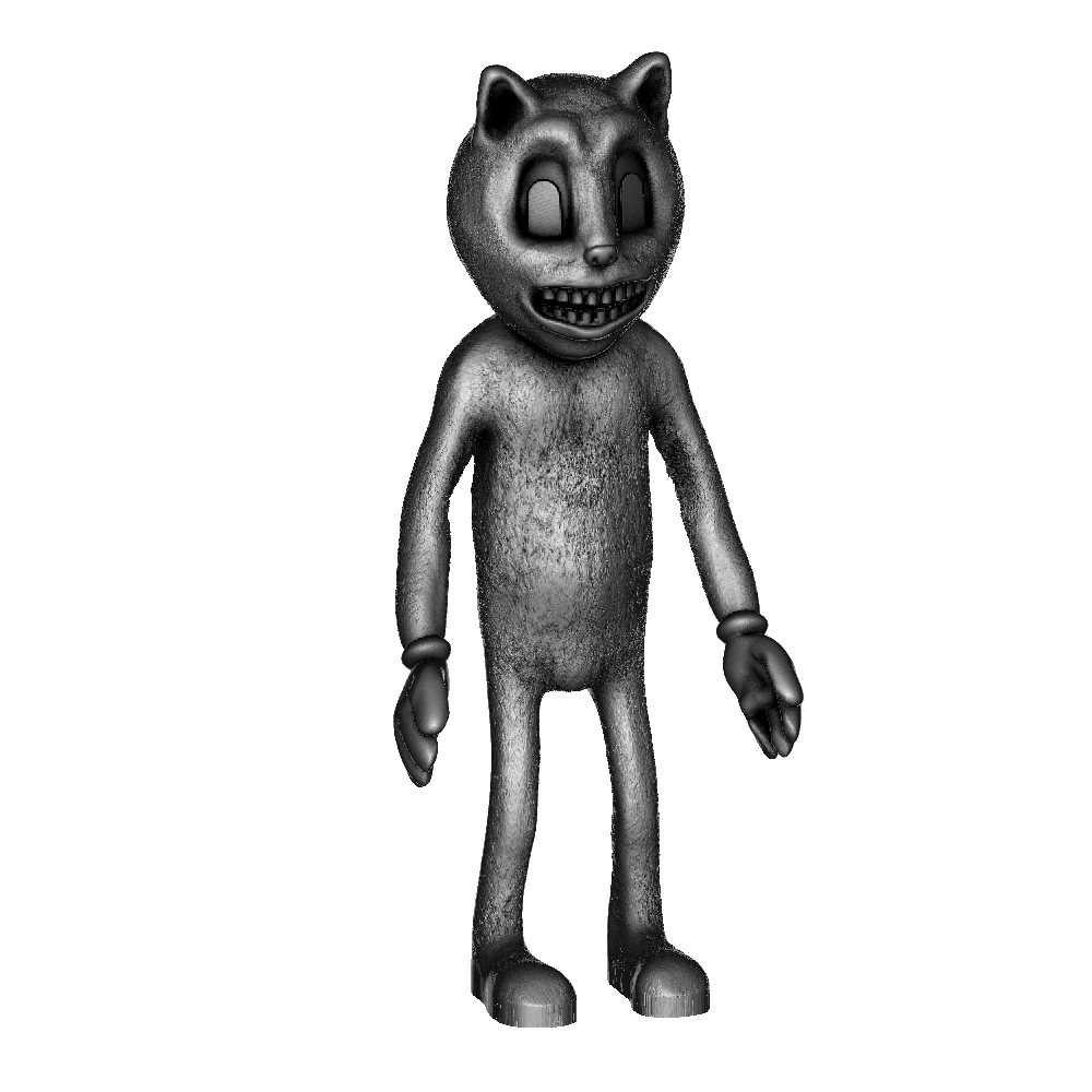 relief 3D Print Model .c4d .max .obj .3ds .fbx .stl .blend