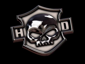 relief Modèles 3D en vedette