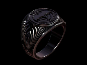 relief 3D Print Model