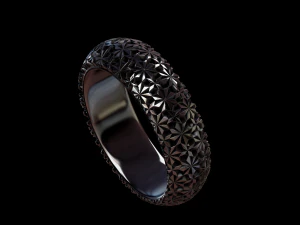 relief Modèles 3D en vedette