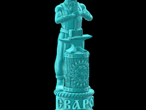 44 Modèles 3D en vedette