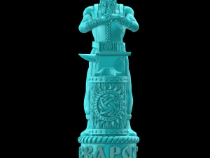 44 Modèles 3D en vedette