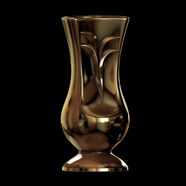 44 Modèles 3D en vedette .c4d .max .obj .3ds .fbx .stl .blend 