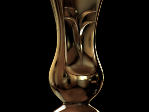 44 Modèles 3D en vedette