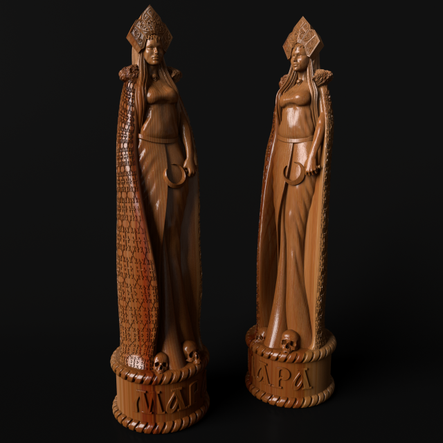 44 Model Cetak 3D .c4d .max .obj .3ds .fbx .stl .blend 