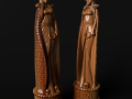 44 3D-printmodel