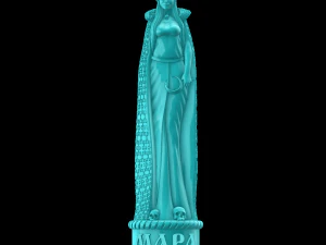 44 3D Print Model
