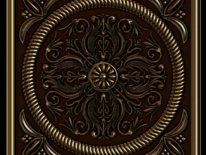frescoes of the 10-15 century 3D Print Model