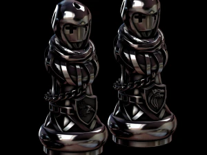 44 3D 프린트 모델