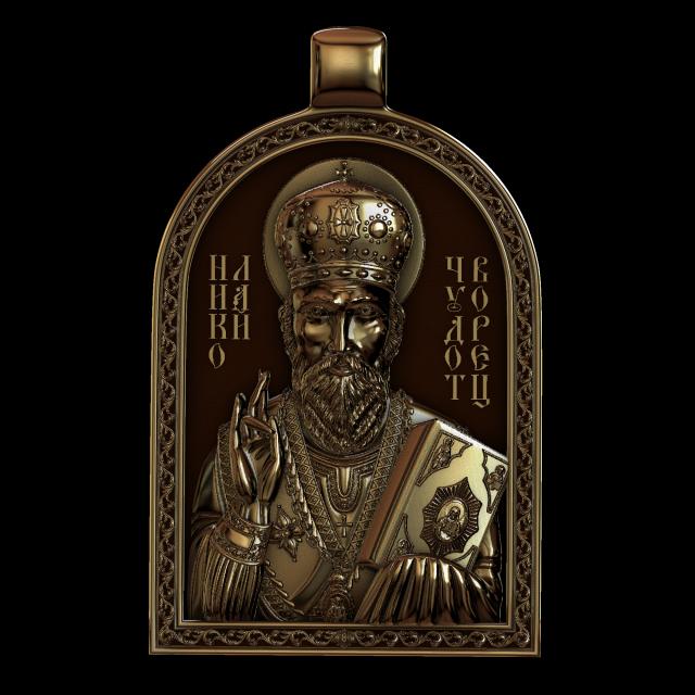 44 Modello di stampa 3D .c4d .max .obj .3ds .fbx .stl .blend 