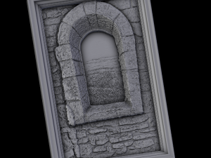 44 3D Print Model
