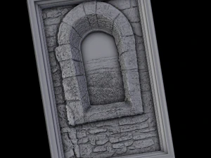 44 3Dプリントモデル