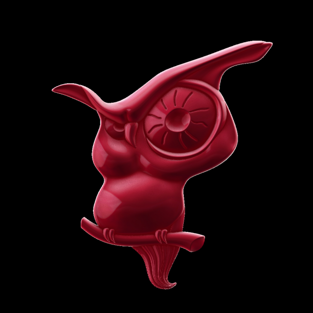 44 3D 프린트 모델 .c4d .max .obj .3ds .fbx .stl .blend 