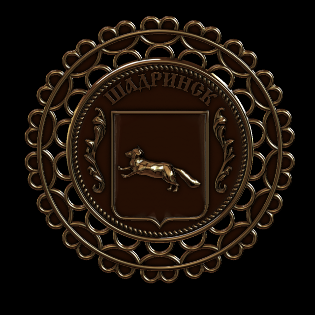 relief 3D Принт Модель .c4d .max .obj .3ds .fbx .stl .blend