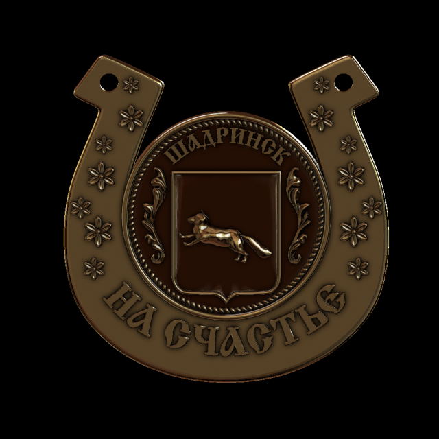 relief 3D 打印模型 .c4d .max .obj .3ds .fbx .stl .blend 