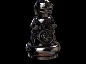 ulga Model do druku 3D