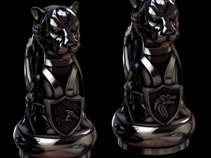 sollievo Modello di stampa 3D