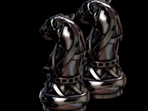 relief 3D Print Model