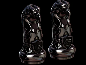 rahatlama 3D Baskı Modeli