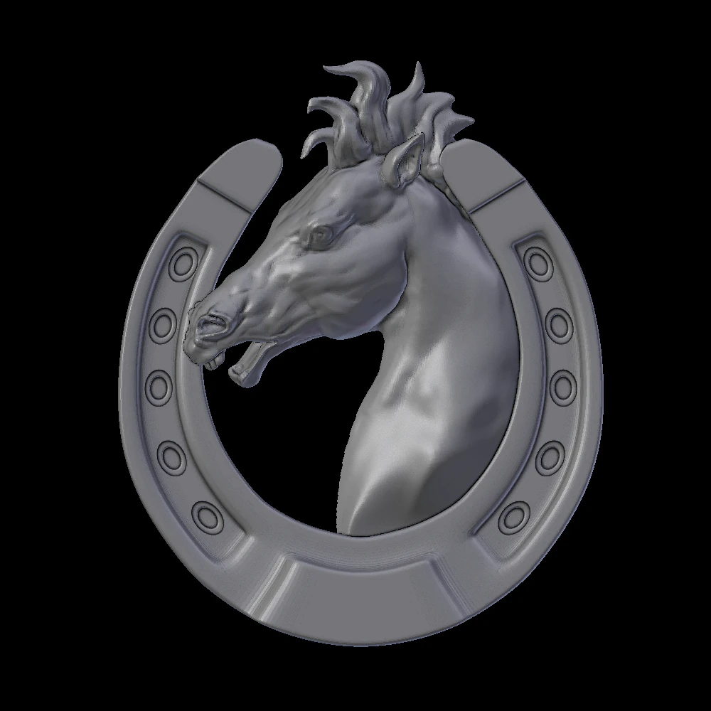 relief 3D Print Model .c4d .max .obj .3ds .fbx .stl .blend 