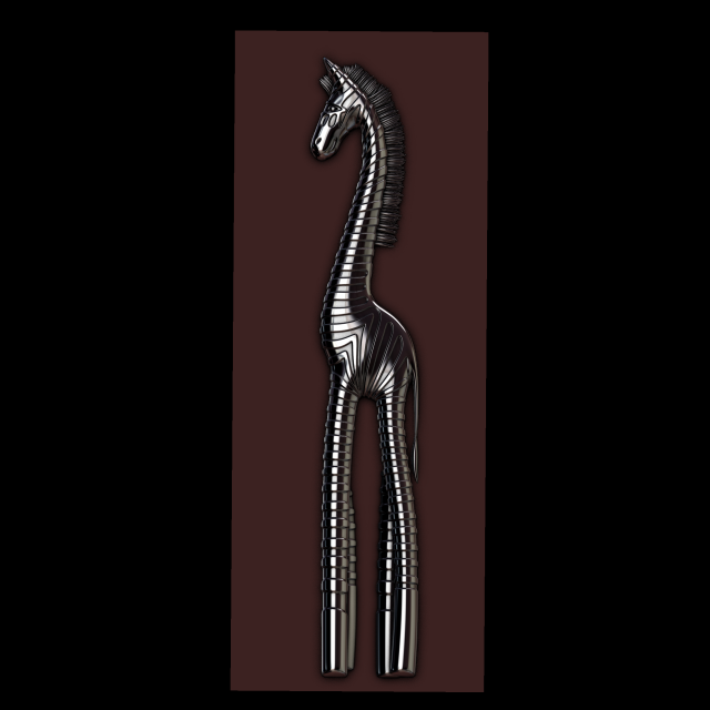 relief 3D Принт Модель .c4d .max .obj .3ds .fbx .stl .blend