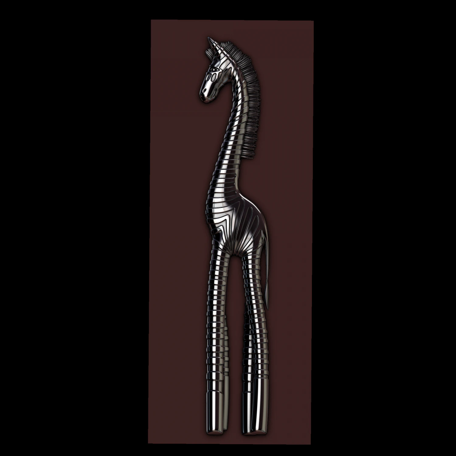 relief 3D Print Model .c4d .max .obj .3ds .fbx .stl .blend 
