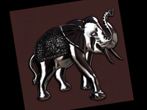 安心 3Dプリントモデル