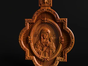 安心 3Dプリントモデル