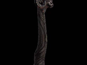 relief 3D Print Model