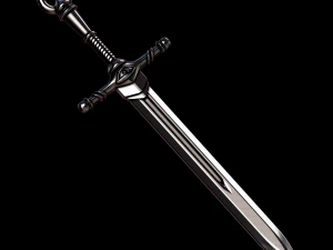 relief 2in1 3D Print Model