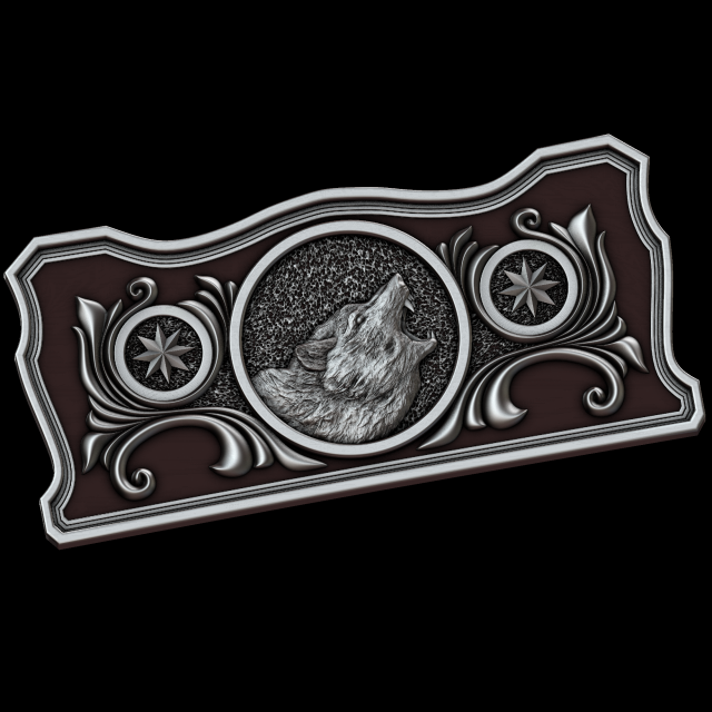 relief 2in1 Modèles 3D en vedette .c4d .max .obj .3ds .fbx .stl .blend 