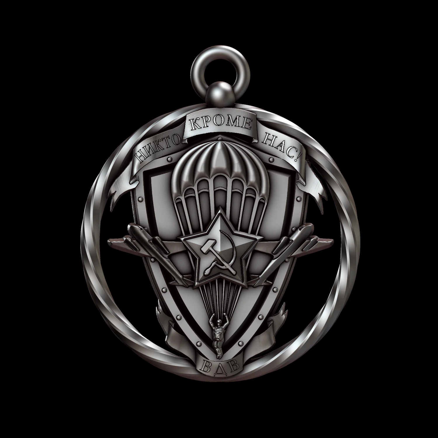 relief 2in1 3D Print Model .c4d .max .obj .3ds .fbx .stl .blend 