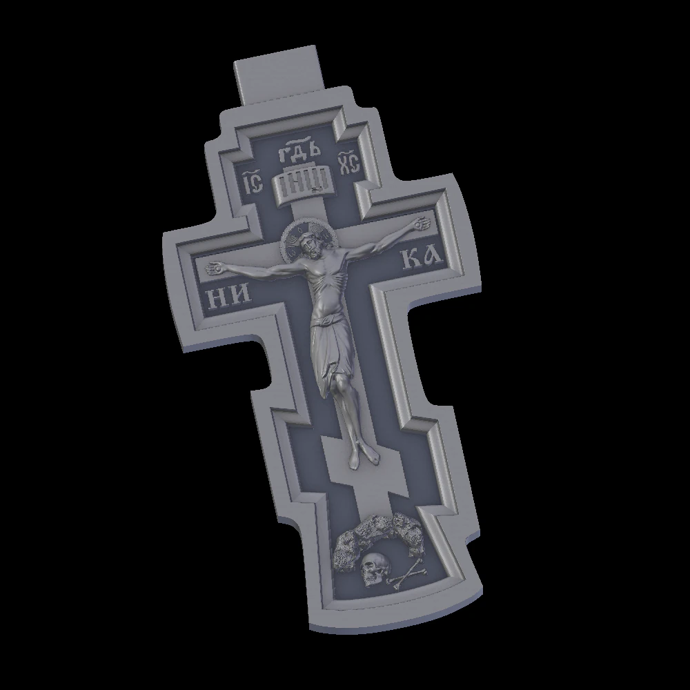 relief 2in1 3D Print Model .c4d .max .obj .3ds .fbx .stl .blend 