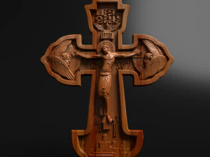 relief Modèles 3D en vedette