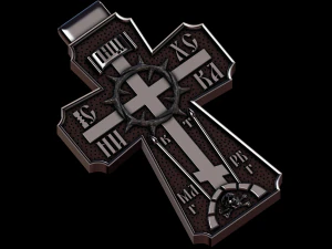 relief 3D Print Model