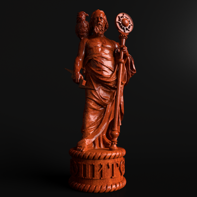 relief Modelo de impresión 3D .c4d .max .obj .3ds .fbx .stl .blend