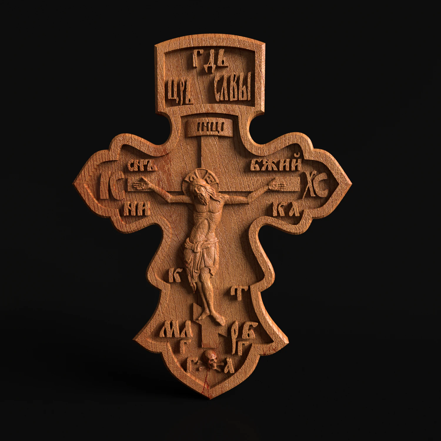 relief 3D Print Model .c4d .max .obj .3ds .fbx .stl .blend 