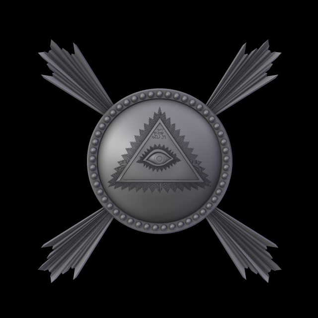 relief Model Cetak 3D .c4d .max .obj .3ds .fbx .stl .blend 