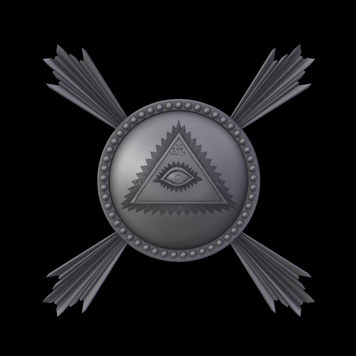 relief 3D Print Model .c4d .max .obj .3ds .fbx .stl .blend 