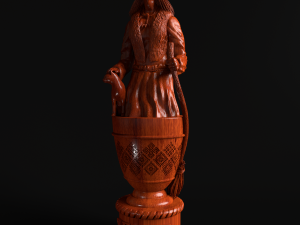 relief Modèles 3D en vedette