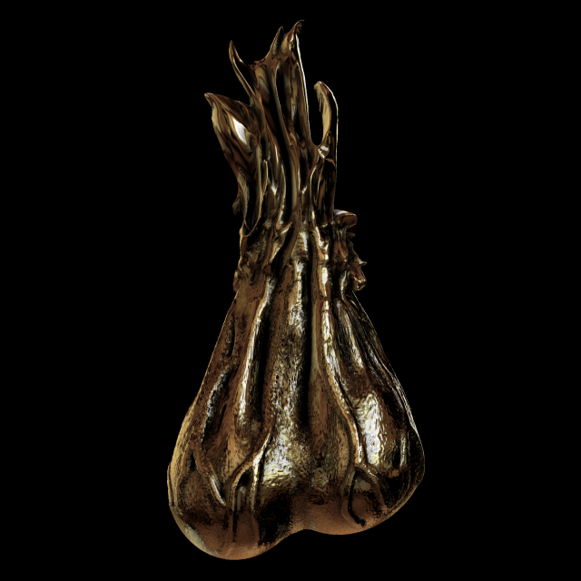 relief Modèles 3D en vedette .c4d .max .obj .3ds .fbx .stl .blend 